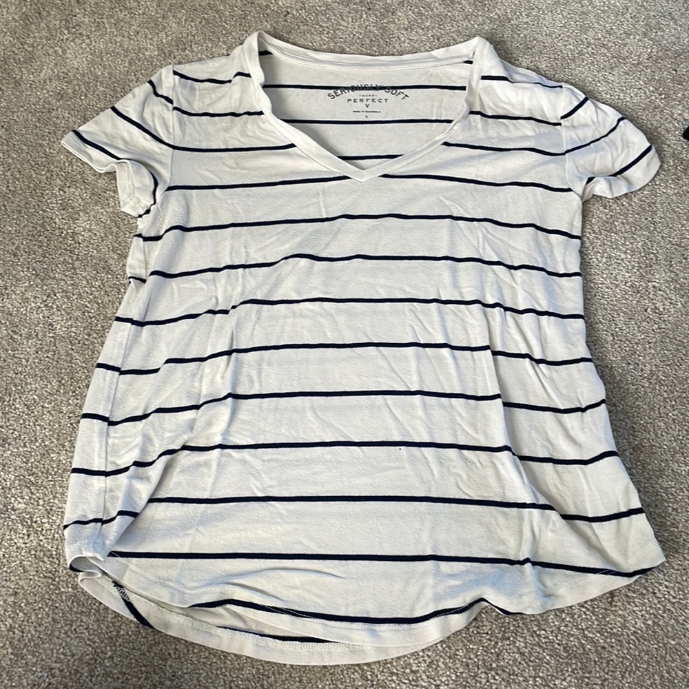 Basic tee